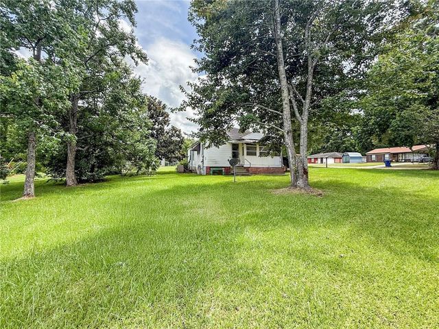 801 KINGS Road, Leesville, LA 71446