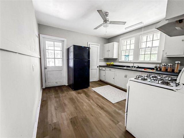 801 KINGS Road, Leesville, LA 71446