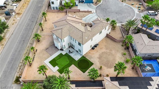 6330 Bellisima Street, Las Vegas, NV 89118