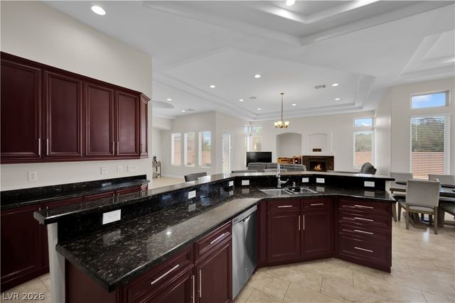 6330 Bellisima Street, Las Vegas, NV 89118