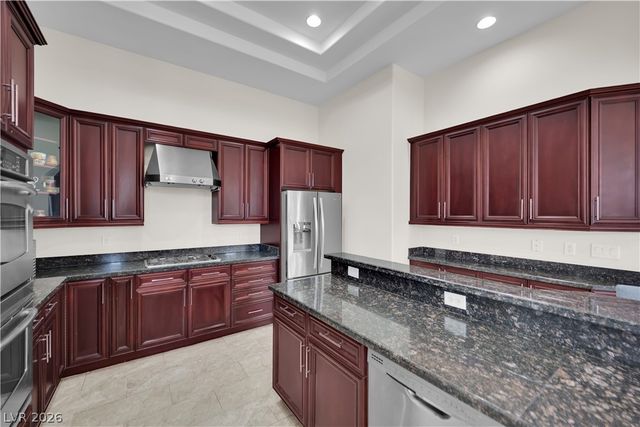 6330 Bellisima Street, Las Vegas, NV 89118