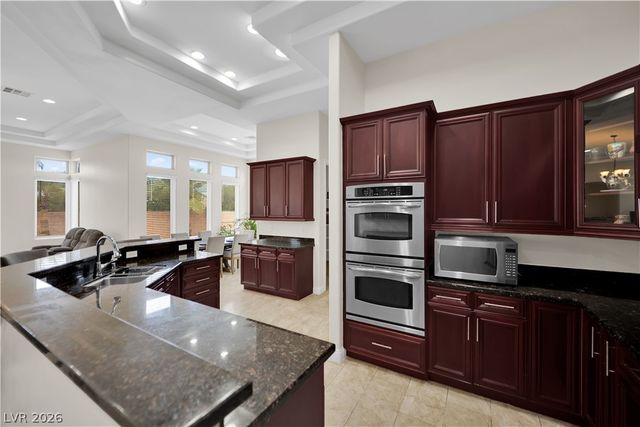 6330 Bellisima Street, Las Vegas, NV 89118