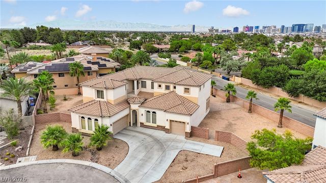 6330 Bellisima Street, Las Vegas, NV 89118