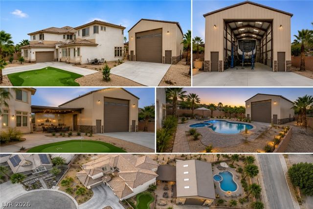 6330 Bellisima Street, Las Vegas, NV 89118
