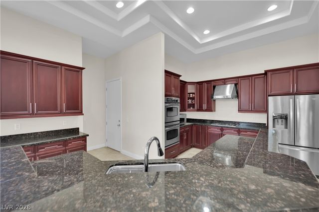 6330 Bellisima Street, Las Vegas, NV 89118