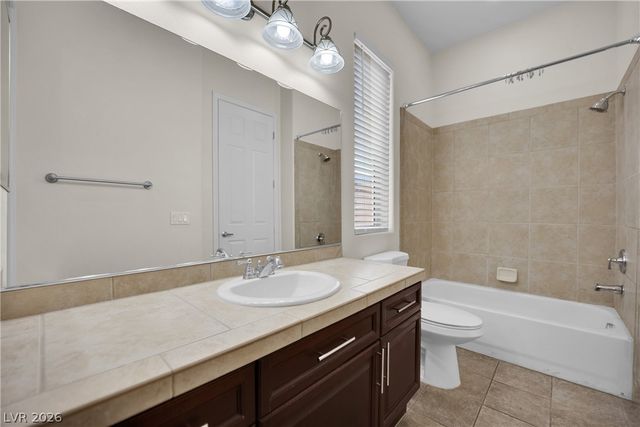 6330 Bellisima Street, Las Vegas, NV 89118