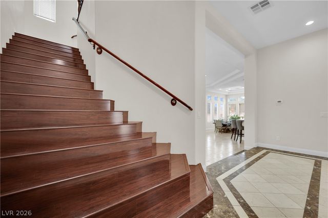 6330 Bellisima Street, Las Vegas, NV 89118