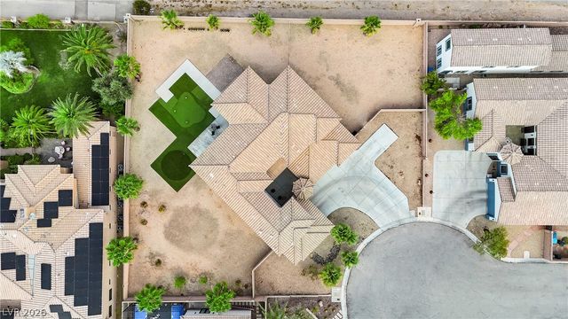 6330 Bellisima Street, Las Vegas, NV 89118
