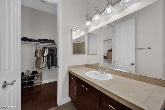 6330 Bellisima Street, Las Vegas, NV 89118