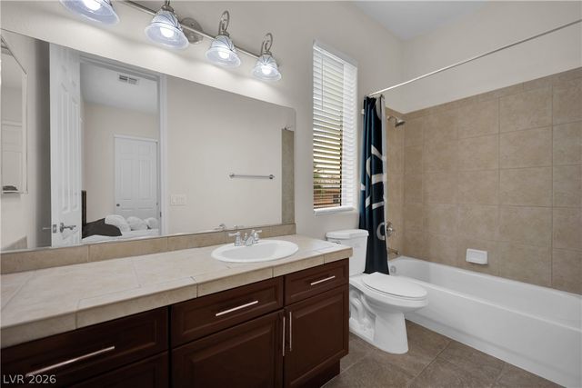 6330 Bellisima Street, Las Vegas, NV 89118