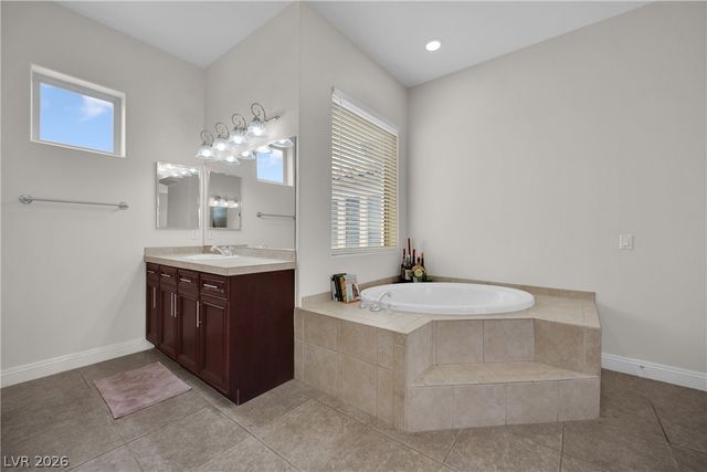 6330 Bellisima Street, Las Vegas, NV 89118