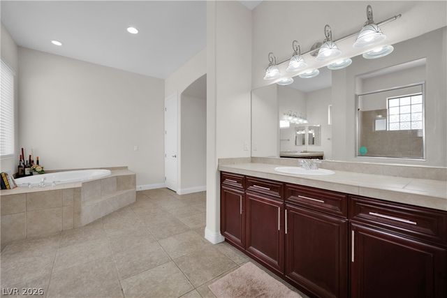 6330 Bellisima Street, Las Vegas, NV 89118