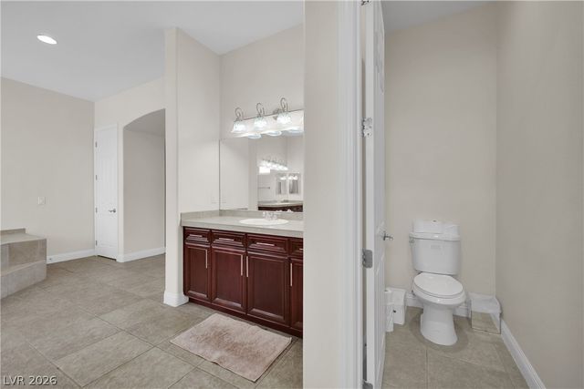6330 Bellisima Street, Las Vegas, NV 89118