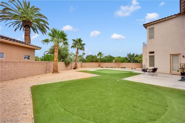 6330 Bellisima Street, Las Vegas, NV 89118