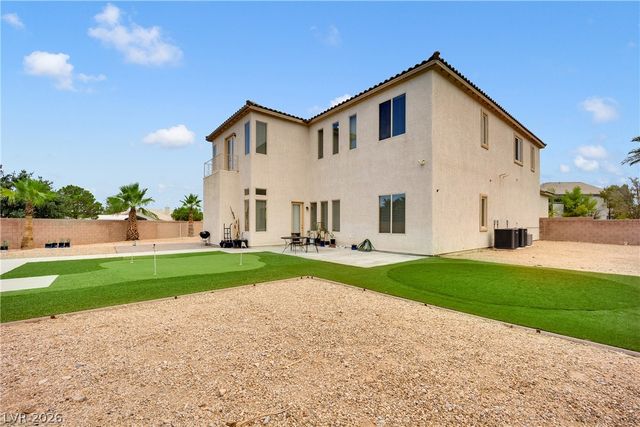 6330 Bellisima Street, Las Vegas, NV 89118