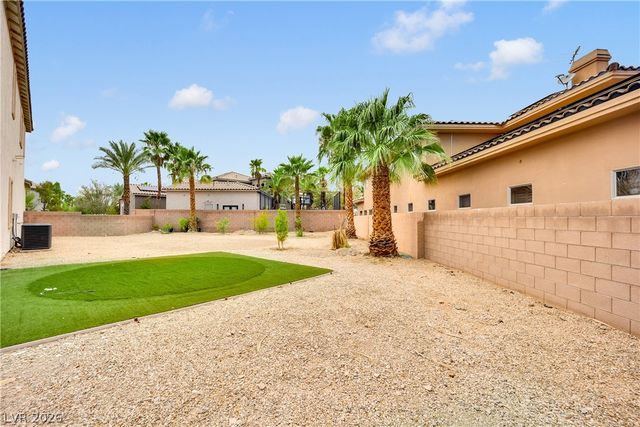 6330 Bellisima Street, Las Vegas, NV 89118