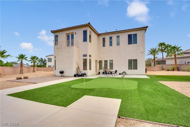 6330 Bellisima Street, Las Vegas, NV 89118