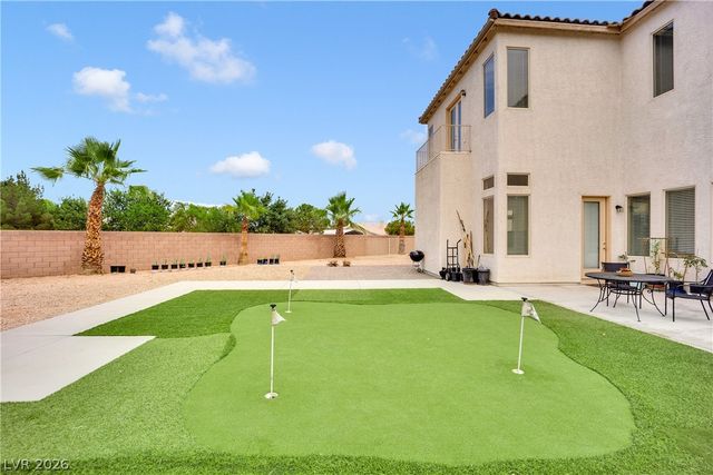 6330 Bellisima Street, Las Vegas, NV 89118