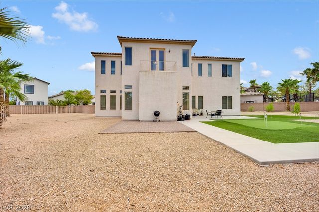 6330 Bellisima Street, Las Vegas, NV 89118