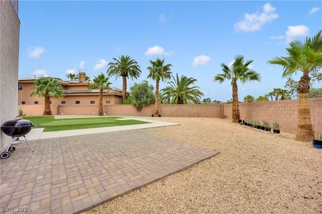 6330 Bellisima Street, Las Vegas, NV 89118