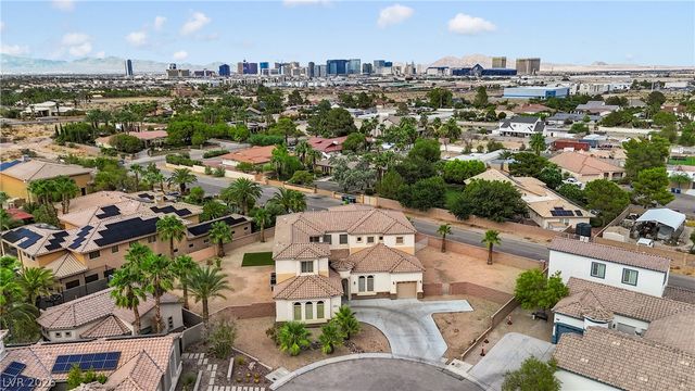 6330 Bellisima Street, Las Vegas, NV 89118