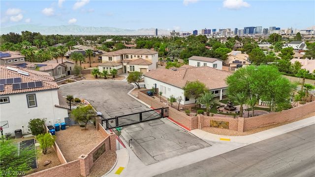 6330 Bellisima Street, Las Vegas, NV 89118