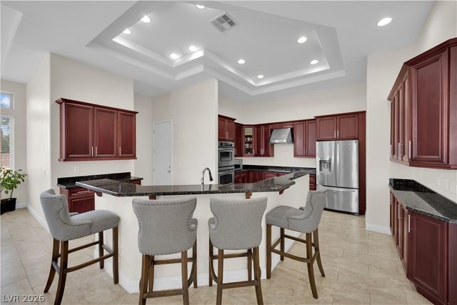 6330 Bellisima Street, Las Vegas, NV 89118