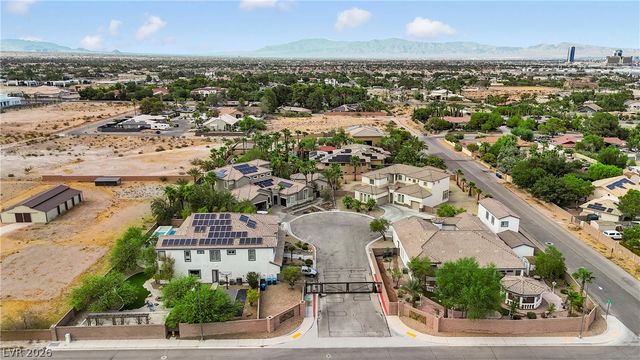 6330 Bellisima Street, Las Vegas, NV 89118