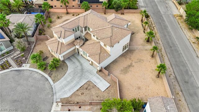 6330 Bellisima Street, Las Vegas, NV 89118