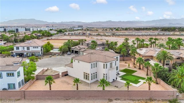 6330 Bellisima Street, Las Vegas, NV 89118