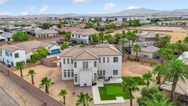 6330 Bellisima Street, Las Vegas, NV 89118