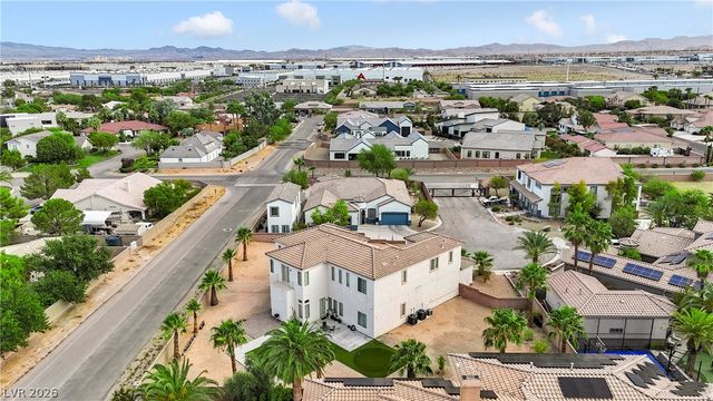 6330 Bellisima Street, Las Vegas, NV 89118