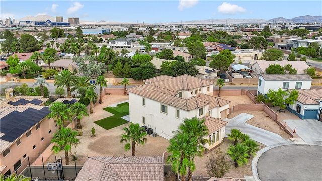 6330 Bellisima Street, Las Vegas, NV 89118