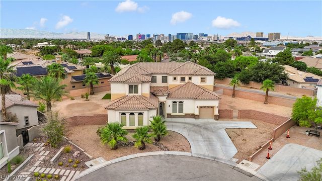6330 Bellisima Street, Las Vegas, NV 89118