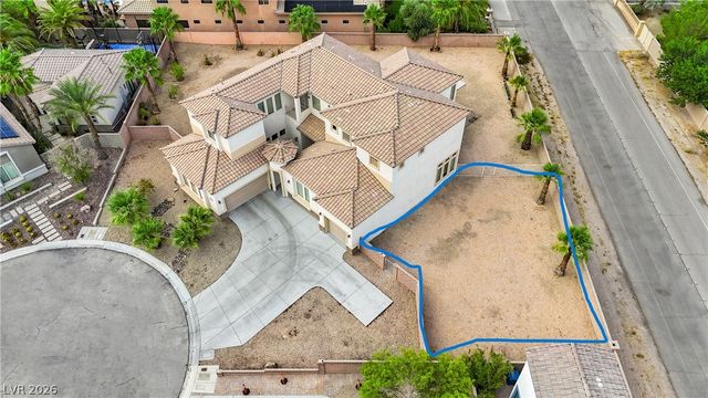 6330 Bellisima Street, Las Vegas, NV 89118