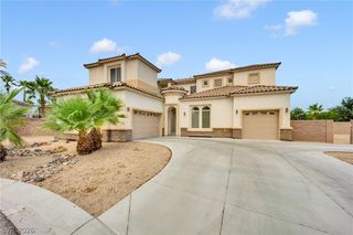 6330 Bellisima Street, Las Vegas, NV 89118