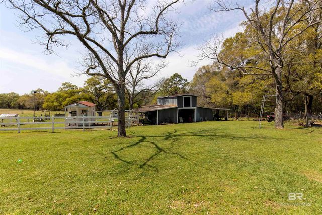 11100 Rhett McConnell Road, Theodore, AL 36582