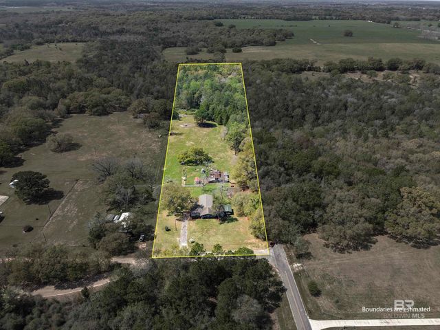 11100 Rhett McConnell Road, Theodore, AL 36582