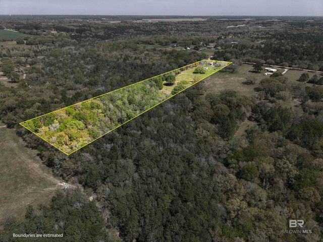 11100 Rhett McConnell Road, Theodore, AL 36582