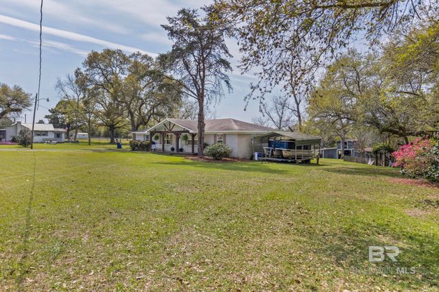 11100 Rhett McConnell Road, Theodore, AL 36582