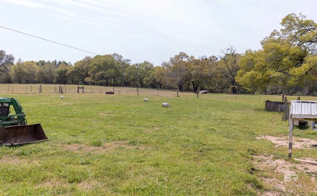 11100 Rhett McConnell Road, Theodore, AL 36582