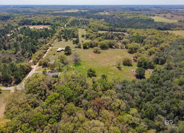 11100 Rhett McConnell Road, Theodore, AL 36582