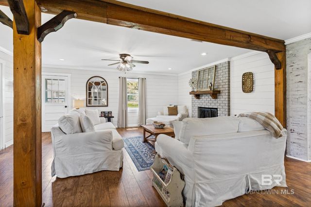 11100 Rhett McConnell Road, Theodore, AL 36582