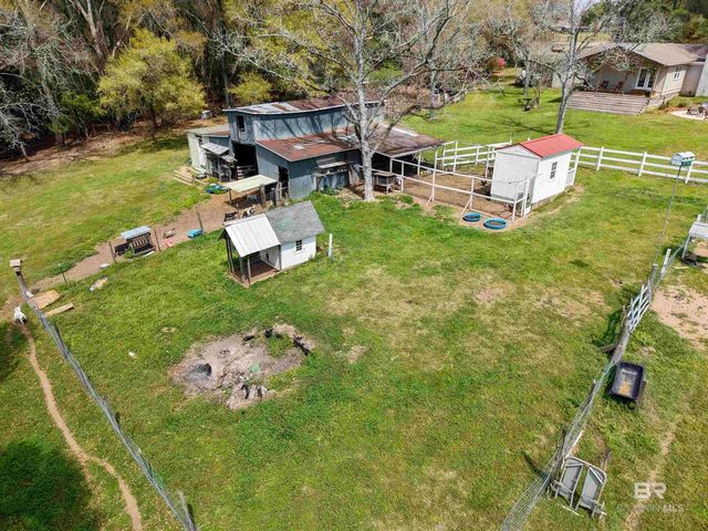 11100 Rhett McConnell Road, Theodore, AL 36582