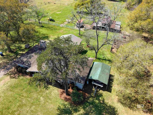 11100 Rhett McConnell Road, Theodore, AL 36582