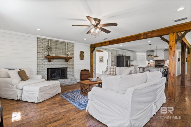 11100 Rhett McConnell Road, Theodore, AL 36582