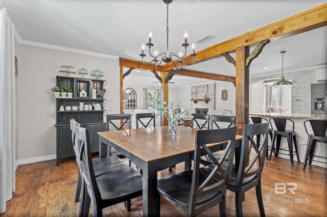 11100 Rhett McConnell Road, Theodore, AL 36582