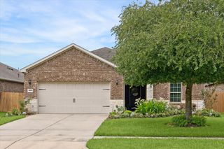 1621 Cavallo Pass Lane, League City, TX 77573