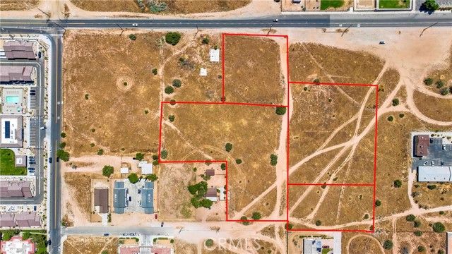 0 E Avenue, Hesperia, CA 92345