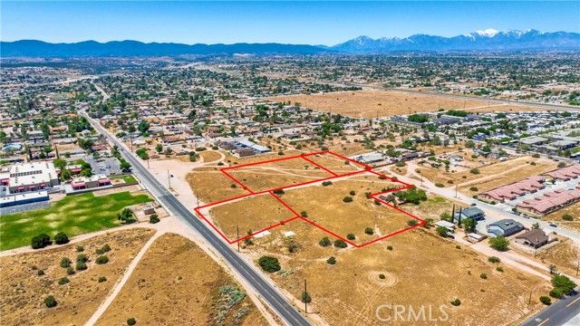 0 E Avenue, Hesperia, CA 92345